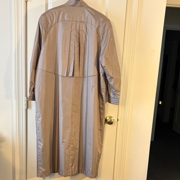 Fleet Street All Weather Coat - Picture 6 of 7